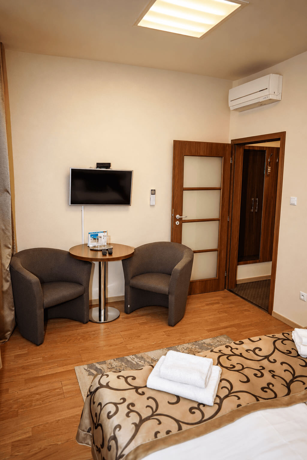 Izba Standard Wellness Palárikovo