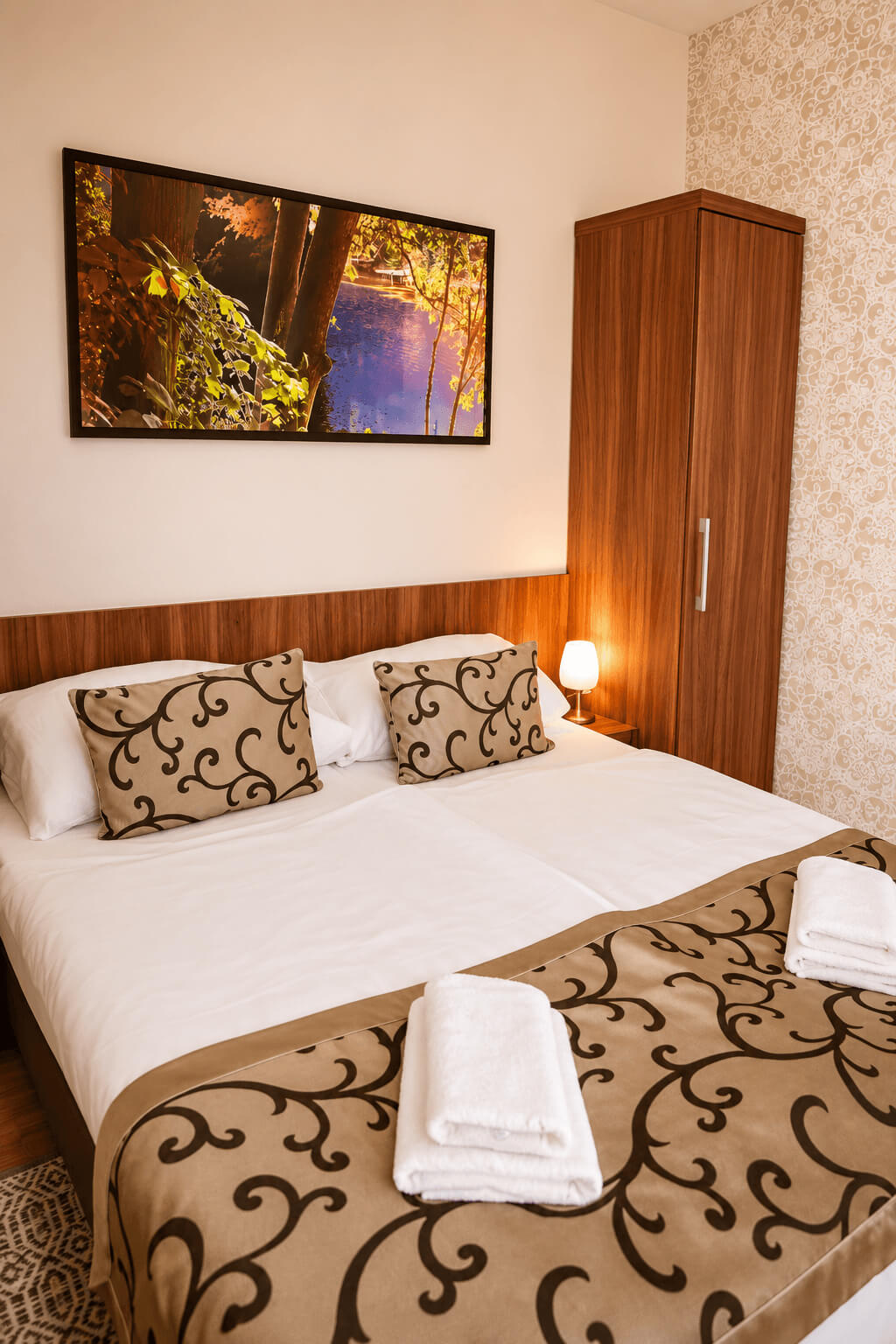 Izba Economy Wellness Palárikovo